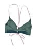 Athleta Green Swimsuit Top Size M - photo 2