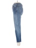 Kensie Hearts Blue Jeans Size 2 - photo 5
