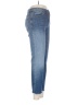 Kensie Hearts Blue Jeans Size 2 - photo 4