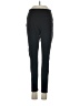 Active Solid Black Active Pants Size S - photo 1