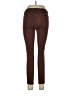 Lila Ryan Chevron-herringbone Brown Jeans Size 30 waist - photo 2