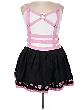 Assorted Brands Casual Skirt