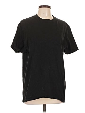 Hanes Short Sleeve T-Shirt (view 1)