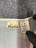 Mudd 100% Polyester Ivory Tank Top Size M - photo 7