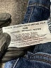 Gloria Vanderbilt Blue Jeans Size 22 - photo 5