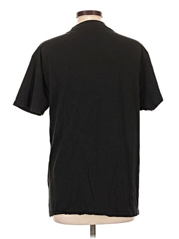 Hanes Short Sleeve T-Shirt (view 2)