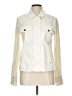 Kut from the Kloth Ivory Jacket Size L - photo 1