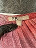 Woman Within 100% Polyester Pink 3/4 Sleeve Blouse Size 26 (2X) - photo 7
