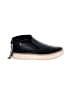 TOMS Black Sneakers Size 7 1/2 - photo 1