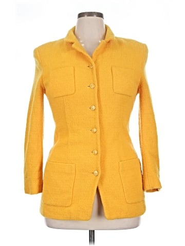 Carlisle Wool Coat (view 1)