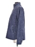 32 Degrees 100% Polyester Blue Pullover Sweater Size S - photo 5