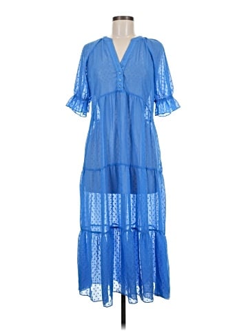 Signify Casual Dress (view 1)