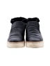 TOMS Black Sneakers Size 7 1/2 - photo 2