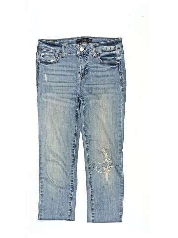 Celebrity Pink girls Jeans (view 1)