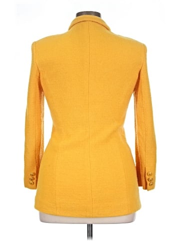 Carlisle Wool Coat (view 2)