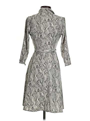 Ann Taylor Factory Casual Dress (view 2)