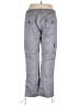 Unbranded Gray Casual Pants Size XXL - photo 2