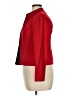 R&K Originals 100% Polyester Red Blazer Size 14 (petite) - photo 5