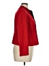 R&K Originals 100% Polyester Red Blazer Size 14 (petite) - photo 4