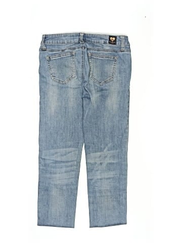 Celebrity Pink girls Jeans (view 2)