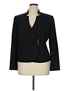 Tahari By Asl Blazer