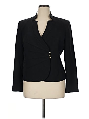 Tahari by ASL Blazer (view 1)