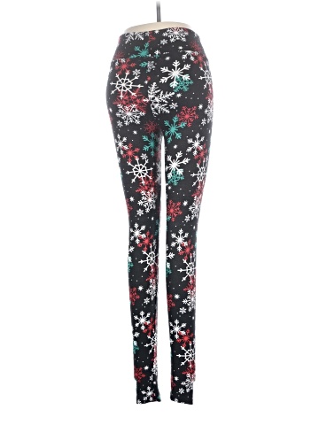 Planet Gold Leggings (view 2)