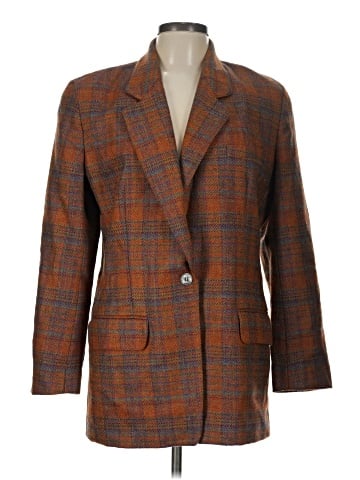 Anne Klein II Blazer (view 1)