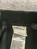 Soma Solid Black Active Pants Size L - photo 7