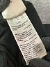 Soma Solid Black Active Pants Size L - photo 8