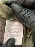 Joie Green Jacket Size S - photo 7