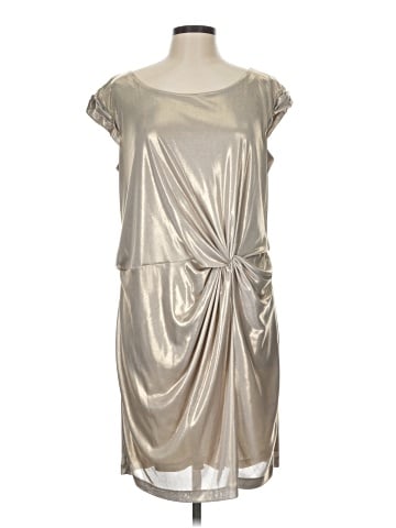 Cynthia Steffe Cocktail Dress (view 1)