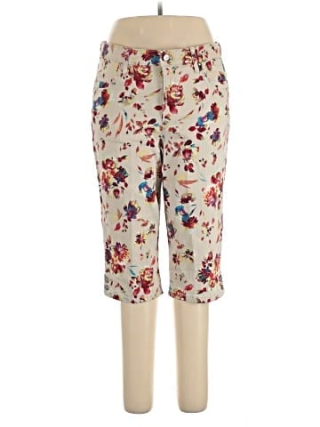 Gloria Vanderbilt Casual Pants (view 1)