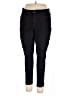 Wit & Wisdom Black Jeans Size 18 - photo 1