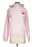 Gildan Pink Sweatshirt Size XS - photo 1