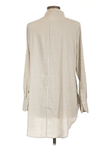 Philosophy Republic Clothing Long Sleeve Blouse (view 2)
