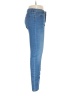 H&M Hearts Blue Jeans Size 6 - photo 4