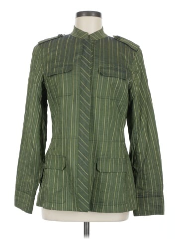 Lafayette 148 New York Blazer (view 1)