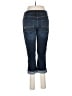 Denizen from Levi's Solid Blue Jeans Size 29 waist - photo 2