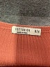 Cotton On Orange Tank Top Size M - photo 7