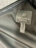 Adrianna Papell 100% Polyester Solid Black Jumpsuit Size 12 - photo 4