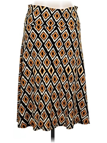Lularoe Casual Skirt (view 1)