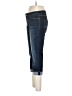 Denizen from Levi's Solid Blue Jeans Size 29 waist - photo 5