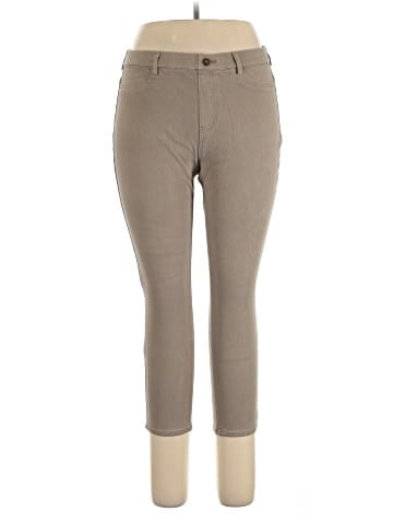 Uniqlo Khakis (view 1)