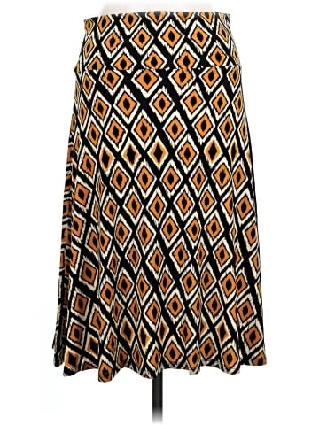 Lularoe Casual Skirt (view 2)