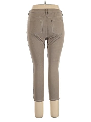 Uniqlo Khakis (view 2)