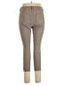Uniqlo Solid Brown Khakis Size XL - photo 2