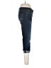 Denizen from Levi's Solid Blue Jeans Size 29 waist - photo 4