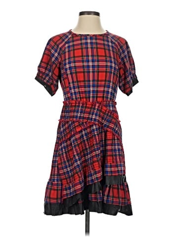Tanya Taylor Casual Dress (view 1)