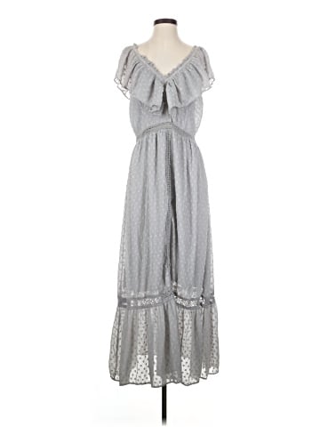 JOA Casual Dress (view 1)